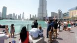 «راديو فرنسا»: عودة السياحة تعزز اقتصاد دبي