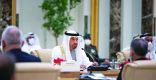 الشيخ محمد بن زايد : الإمارت تواصل توثيق التعاون مع تركيا
