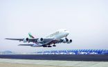 طيران الإمارات أفضل ناقلة جوية في العالم