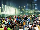 دبي وجهة مثالية للباحثين عن الفخامة والاستدامة