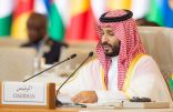 السعودية تعلن استثمارات وتمويلات لإفريقيا بـ41 مليار دولار