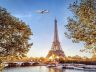 «الاتحاد للطيران» تبدأ عملياتها التشغيلية إلى باريس أول نوفمبر