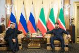 تعاون بين الإمارات والشيشان لدعم ريادة الأعمال