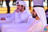 الشيخ محمد بن راشد يشهد إطلاق موانئ دبي العالمية كارغوسبيد