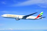 «بوينغ 777» حجر الزاوية في قصة نجاح طيران الإمارات