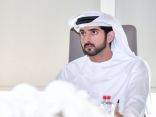 الشيخ حمدان بن محمد: تجارة دبي الخارجية 1.02 تريليون درهم في الأشهر التسعة الأولى من 2019