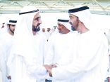 الشيخ محمد بن راشد ومحمد بن زايد: القيادة حريصـة على رفاه المجتمع والعيش الكريم للمواطنين