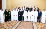 الشيخ محمد بن راشد: تعزيز تنافسية الإعلام الإماراتي برسالة هادفة تخدم بناء المجتمع