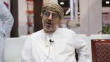 «اتحاد الكتّاب العرب» ينعي الكاتب والشاعر العُماني محمد الحارثي