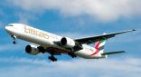 «طيران الإمارات» تسمح بالترانزيت من ساو باولو عبر دبي