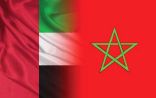 دولة الإمارات: ندعم المغرب بقوة في مواجهة التهديدات
