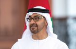 الشيخ محمد بن زايد: الإمارات حريصة على تعزيز التضامن لمواجهة تحدّيات أزمة انتشار «كورونا»