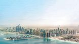 دبي : غدت وجهة عالمية مفضّلة للعمل والإقامة والسياحة