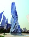 مدينة دبي تبني أول «فندق دوّار» لا تطاله «تصنيفات النجوم»