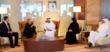 الملتقى الإماراتي – المالطي يستعرض الفرص المشتركة