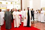 البابا فرنسيس يبدأ زيارته التـــاريخية إلى الإمارات