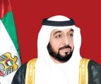 الشيخ خليفة بن زايد يصدر مراسيم أميرية بتعيينات وإنشاء دائرة للإسناد الحكومي