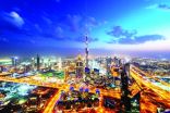دولة الإمارات نحو أعلى نمو اقتصادي في 11 عاماً