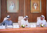 محمد بن راشد: مستمرون في الدفع بشبابنا لقطاعات متقدمة وحماية بيئتنا وتبني أفضل التقنيات العالمية