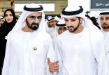 الشيخ حمدان بن محمد: برؤية محمد بن راشد القطاع السياحي في دبي يسجل أداء قياسياً