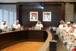 الشيخ حمدان بن محم دبي أصبحت منصة لكبرى شركات التجارة الإلكترونية في العال