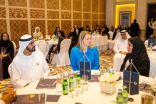 الشيخ محمد بن راشد: نبارك لأم الإمارات المركز الأول عربياً و 18 عالمياً في المساواة بين الجنسين