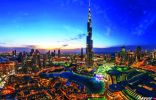 أداء قياسي لفنادق الإمارات في أول أسبوعين من رمضان
