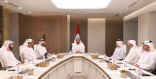 مجلس الإمارات للسياحة يناقش آليات تنفيذ مستهدفات «الاستراتيجية الوطنية للسياحة 2031»