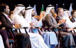 دولة الإمارات تجمع العالم لاستشراف تحديات وفرص المستقبل