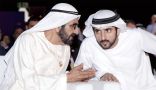 الشيخ حمدان بن محمد : دبي تؤكد مجدداً تفوقها كمركز استثماري عالمي