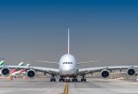 عملاقة طيران الإمارات A380 لأول مرة إلى تركيا أول أكتوبر