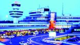 مطار برلين الجديد يستقبل 50 ألف مسافر في يوم واحد