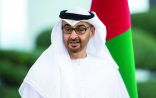 الشيخ محمد بن زايد يعين وكيلاً لدائرة التنمية الاقتصادية