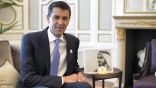 السفير الإماراتي لدى بريطانيا: الجسر الجوي بين الإمارات وبريطانيا خطوة رائعة