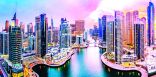 كأس العالم ترفد نمو قطاع العقارات السكنية في دبي