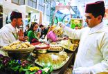 رمضان في المغرب : طقوس خاصة وموائد عامرة بالخيرات