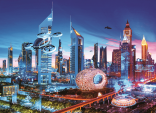 دبي رائدة في تقنيات «التوائم الرقمية»