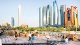 100 % إشغال فنادق أبوظبي خلال احتفالات رأس السنة 2024