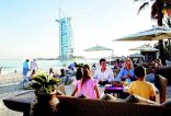 مدينة دبي مهرجان فرح طوال العام