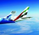 إبرام شراكة «إنترلاين» بين طيران الإمارات والخطوط المالديفية