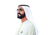 الشيخ محمد بن راشد: مصممون على تسريع تطوير دبي في اقتصاد المعلومات