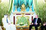 الشيخ محمد بن زايد: موقف الإمارات ثابت بدعم أسس الأمن في الشرق الأوسط والعالم