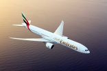 طيران الإمارات تعيد تدوير 500 طن بلاستيك وزجاج في عام واحد