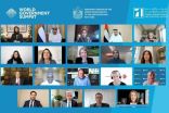 القمة العالمية للحكومات تستضيف اجتماعاً دولياً لتسريع جهود تحقيق أهداف التنمية المستدامة العالمية
