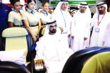 الشيخ محمد بن راشد: دبي ستظل مدينة السعادة