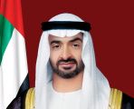 الشيخ محمد بن زايد يصدر قراراً بتعيين سيف سعيد غباش وكيلاً لدائرة الثقافة والسياحة بأبوظبي