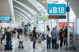 مطار دبي الدولي يعيد رفع الطاقة التشغيلية إلى نسبة 100%