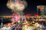 “دبي للمهرجانات والتجزئة” تكشف عن فعاليات “العيد في دبي”
