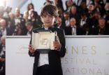 الفيلم الياباني “شوب ليفترز” يفوز بجائزة السعفة الذهبية في مهرجان كان