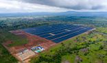 تدشين “مجمع محمد بن زايد للطاقة الشمسية” في توغو باستثمارات 221 مليون درهم